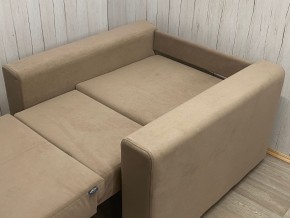 Кресло-кровать Комфорт-7 (700) МД (ППУ) широкий подлкотник в Нижнем Тагиле - nizhniy-tagil.ok-mebel.com | фото 4