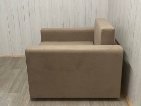 Кресло-кровать Комфорт-7 (700) МД (ППУ) широкий подлкотник в Нижнем Тагиле - nizhniy-tagil.ok-mebel.com | фото 6