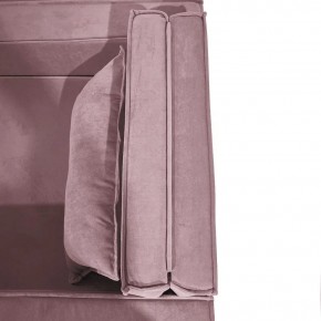Кресло-кровать Принц КК1-ВР (велюр розовый) в Нижнем Тагиле - nizhniy-tagil.ok-mebel.com | фото 10
