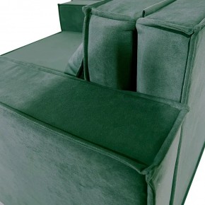 Кресло-кровать Принц КК1-ВЗ (велюр зеленый) в Нижнем Тагиле - nizhniy-tagil.ok-mebel.com | фото 11