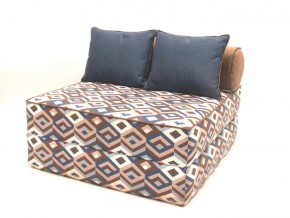 Кресло-кровать прямое модульное бескаркасное Мира в Нижнем Тагиле - nizhniy-tagil.ok-mebel.com | фото