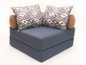 Кресло-кровать угловое модульное бескаркасное Мира в Нижнем Тагиле - nizhniy-tagil.ok-mebel.com | фото