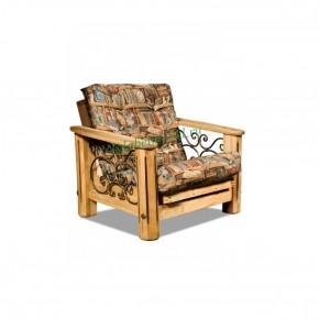 Кресло-кровать "Викинг-02" + футон (Л.155.06.04+футон) в Нижнем Тагиле - nizhniy-tagil.ok-mebel.com | фото 1