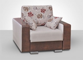 Кресло-кровать Виктория 4 (ткань до 300) в Нижнем Тагиле - nizhniy-tagil.ok-mebel.com | фото