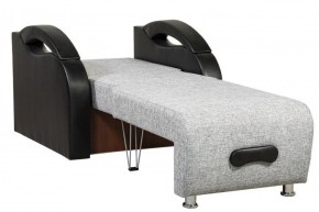 Кресло-кровать Юпитер Аслан серый в Нижнем Тагиле - nizhniy-tagil.ok-mebel.com | фото 2