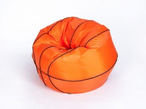 Кресло-мешок Баскетбольный мяч Большой в Нижнем Тагиле - nizhniy-tagil.ok-mebel.com | фото 1