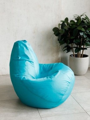 Кресло-мешок Бирюзовый XL в Нижнем Тагиле - nizhniy-tagil.ok-mebel.com | фото 2
