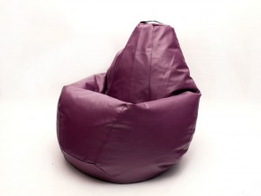 Кресло-мешок Груша Малое (700*900) Серия "ЭКОКОЖА" в Нижнем Тагиле - nizhniy-tagil.ok-mebel.com | фото 5