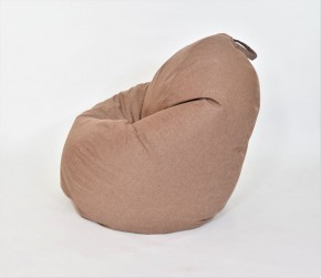 Кресло-мешок Макси (Рогожка) 100*h150 в Нижнем Тагиле - nizhniy-tagil.ok-mebel.com | фото 32
