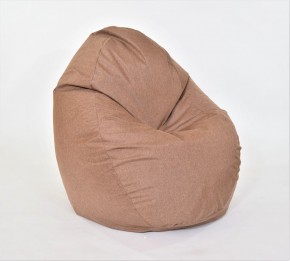 Кресло-мешок Макси (Рогожка) 100*h150 в Нижнем Тагиле - nizhniy-tagil.ok-mebel.com | фото 33