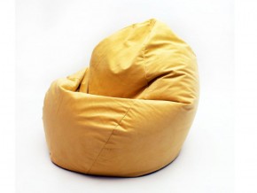 Кресло-мешок Макси (ВЕЛЮР однотонный) 100*h150 в Нижнем Тагиле - nizhniy-tagil.ok-mebel.com | фото 16