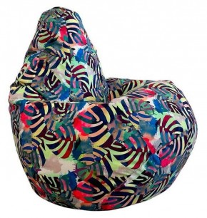 Кресло-мешок Малибу L в Нижнем Тагиле - nizhniy-tagil.ok-mebel.com | фото 1