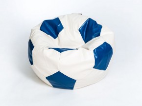 Кресло-мешок Мяч Большой (Экокожа) в Нижнем Тагиле - nizhniy-tagil.ok-mebel.com | фото 2