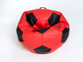 Кресло-мешок Мяч Большой (Экокожа) в Нижнем Тагиле - nizhniy-tagil.ok-mebel.com | фото 4