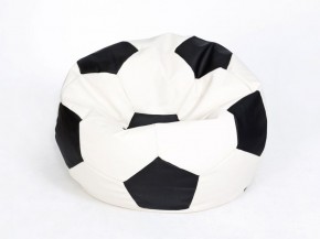 Кресло-мешок Мяч Большой (Экокожа) в Нижнем Тагиле - nizhniy-tagil.ok-mebel.com | фото 5