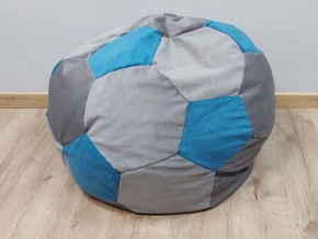 Кресло-мешок Мяч M (Vital Pebble-Vital Pacific) в Нижнем Тагиле - nizhniy-tagil.ok-mebel.com | фото