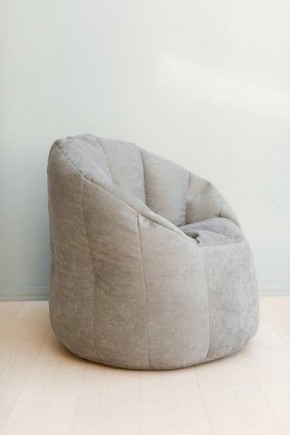 Кресло-мешок Пенек Зефир XL в Нижнем Тагиле - nizhniy-tagil.ok-mebel.com | фото 2