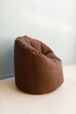 Кресло-мешок Пенек Зефир XL в Нижнем Тагиле - nizhniy-tagil.ok-mebel.com | фото