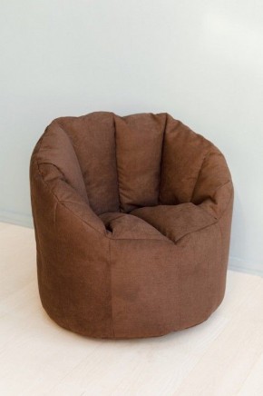 Кресло-мешок Пенек Зефир XL в Нижнем Тагиле - nizhniy-tagil.ok-mebel.com | фото 3