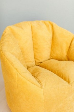 Кресло-мешок Пенек Зефир XL в Нижнем Тагиле - nizhniy-tagil.ok-mebel.com | фото 4