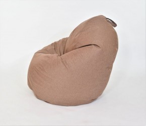 Кресло-мешок Стади (Рогожка) 80*h130 в Нижнем Тагиле - nizhniy-tagil.ok-mebel.com | фото 3