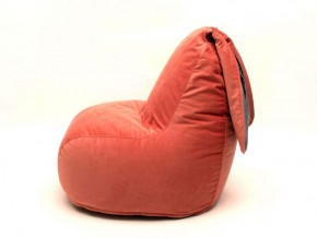 Кресло-мешок Зайка (Длинные уши) в Нижнем Тагиле - nizhniy-tagil.ok-mebel.com | фото