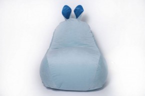 Кресло-мешок Зайка (Короткие уши) в Нижнем Тагиле - nizhniy-tagil.ok-mebel.com | фото 10