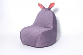 Кресло-мешок Зайка (Короткие уши) в Нижнем Тагиле - nizhniy-tagil.ok-mebel.com | фото 13