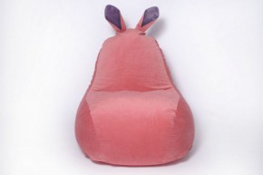 Кресло-мешок Зайка (Короткие уши) в Нижнем Тагиле - nizhniy-tagil.ok-mebel.com | фото 4