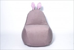 Кресло-мешок Зайка (Короткие уши) в Нижнем Тагиле - nizhniy-tagil.ok-mebel.com | фото 6