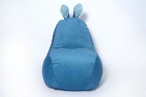 Кресло-мешок Зайка (Короткие уши) в Нижнем Тагиле - nizhniy-tagil.ok-mebel.com | фото 8