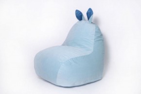 Кресло-мешок Зайка (Короткие уши) в Нижнем Тагиле - nizhniy-tagil.ok-mebel.com | фото 9