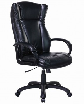 Кресло офисное BRABIX PREMIUM "Boss EX-591" (черное) 532099 в Нижнем Тагиле - nizhniy-tagil.ok-mebel.com | фото