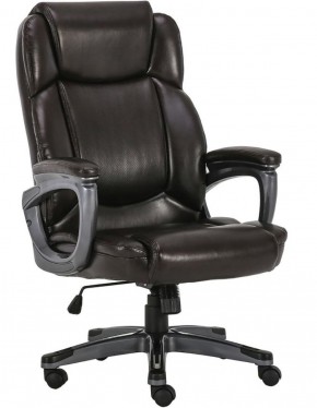 Кресло офисное BRABIX PREMIUM "Favorite EX-577", коричневое, 531936 в Нижнем Тагиле - nizhniy-tagil.ok-mebel.com | фото