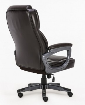 Кресло офисное BRABIX PREMIUM "Favorite EX-577", коричневое, 531936 в Нижнем Тагиле - nizhniy-tagil.ok-mebel.com | фото 3