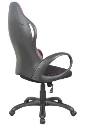 Кресло офисное BRABIX PREMIUM "Force EX-516" (ткань черное/вставки красные) 531571 в Нижнем Тагиле - nizhniy-tagil.ok-mebel.com | фото 4