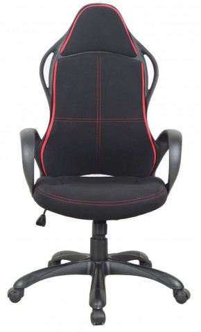 Кресло офисное BRABIX PREMIUM "Force EX-516" (ткань черное/вставки красные) 531571 в Нижнем Тагиле - nizhniy-tagil.ok-mebel.com | фото 5
