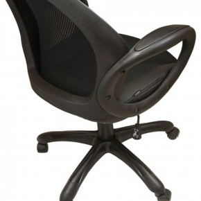 Кресло офисное BRABIX PREMIUM "Genesis EX-517" (черный) 531574 в Нижнем Тагиле - nizhniy-tagil.ok-mebel.com | фото 4