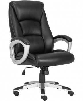 Кресло офисное BRABIX PREMIUM "Grand EX-501" (черное) 531950 в Нижнем Тагиле - nizhniy-tagil.ok-mebel.com | фото