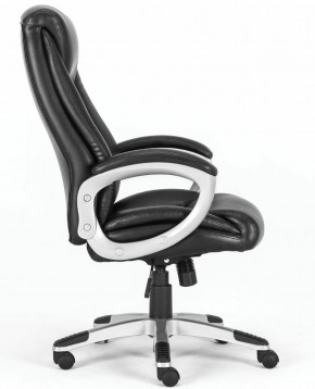 Кресло офисное BRABIX PREMIUM "Grand EX-501" (черное) 531950 в Нижнем Тагиле - nizhniy-tagil.ok-mebel.com | фото 3