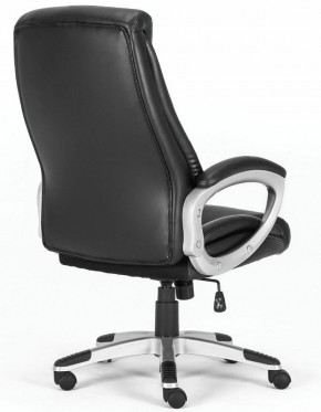 Кресло офисное BRABIX PREMIUM "Grand EX-501" (черное) 531950 в Нижнем Тагиле - nizhniy-tagil.ok-mebel.com | фото 4