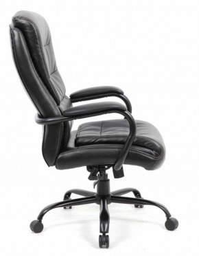 Кресло офисное BRABIX PREMIUM "Heavy Duty HD-004" (черное) 531942 в Нижнем Тагиле - nizhniy-tagil.ok-mebel.com | фото 3