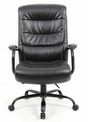 Кресло офисное BRABIX PREMIUM "Heavy Duty HD-004" (черное) 531942 в Нижнем Тагиле - nizhniy-tagil.ok-mebel.com | фото 5