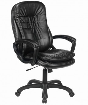 Кресло офисное BRABIX PREMIUM "Omega EX-589" (экокожа, черное) 532094 в Нижнем Тагиле - nizhniy-tagil.ok-mebel.com | фото