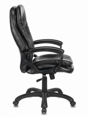 Кресло офисное BRABIX PREMIUM "Omega EX-589" (экокожа, черное) 532094 в Нижнем Тагиле - nizhniy-tagil.ok-mebel.com | фото 2