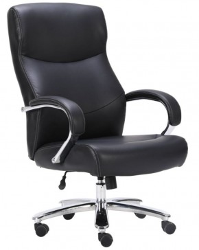 Кресло офисное BRABIX PREMIUM "Total HD-006" (черное) 531933 в Нижнем Тагиле - nizhniy-tagil.ok-mebel.com | фото 1