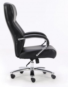 Кресло офисное BRABIX PREMIUM "Total HD-006" (черное) 531933 в Нижнем Тагиле - nizhniy-tagil.ok-mebel.com | фото 3