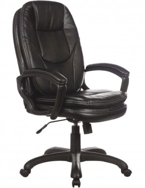 Кресло офисное BRABIX PREMIUM "Trend EX-568" (экокожа, черное) 532100 в Нижнем Тагиле - nizhniy-tagil.ok-mebel.com | фото