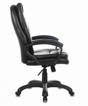 Кресло офисное BRABIX PREMIUM "Trend EX-568" (экокожа, черное) 532100 в Нижнем Тагиле - nizhniy-tagil.ok-mebel.com | фото 3