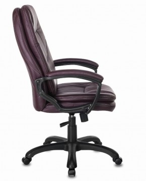Кресло офисное BRABIX PREMIUM "Trend EX-568", экокожа, коричневое, 532101 в Нижнем Тагиле - nizhniy-tagil.ok-mebel.com | фото 3